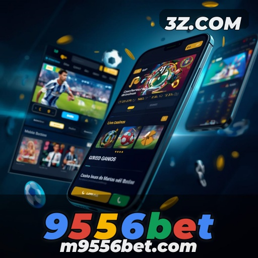 Explore a Magia do Bingo no 9556bet Hoje Mesmo