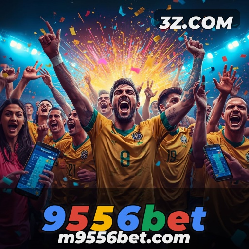 Recursos da Seção Customer da 9556bet Revolucionam Apostas Online