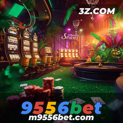 9556bet - A Nova Era do LiveCasino no 9556bet: Entretenimento Sem Limites