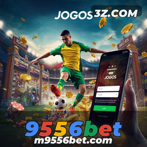 9556bet - Novos Jogos na 9556bet: A Revolução do Entretenimento Online