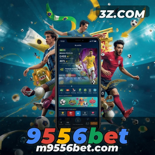 9556bet - Apostas de Sports em 9556bet: Uma Nova Experiência de Jogo